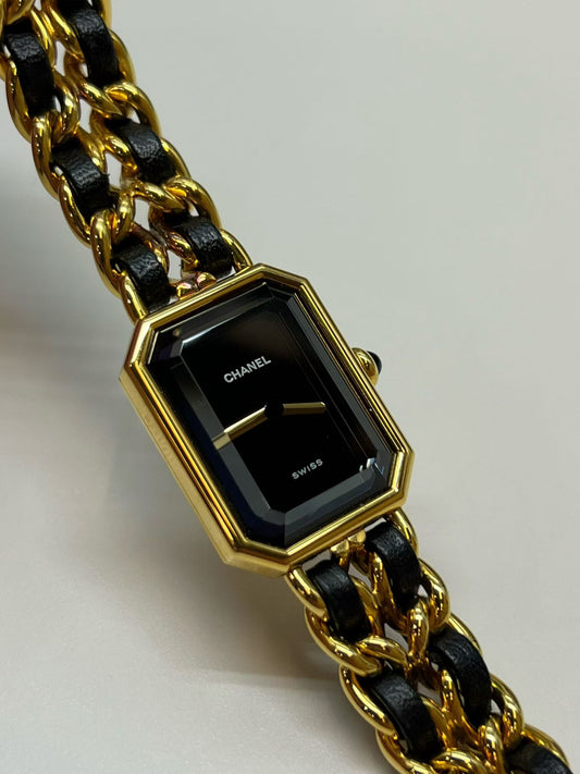 CHANEL Premiere Watch Size L